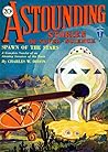 Astounding Stories of Super-Science, February 1930