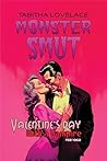 Valentine's Day With A Vampire (Monster Smut, #3)