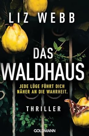 Das Waldhaus (Kindle Edition)