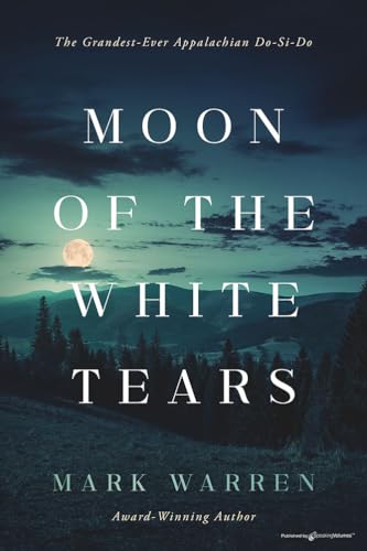 Moon of the White Tears (Kindle Edition)