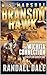 U.S. Marshal Branson Hawk: ...