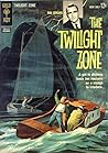 The Twilight Zone (Gold Key) #1 by Various The Twilight Zone (Gold Key) #1 by Various