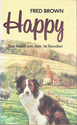 Happy: een hond om van te houden