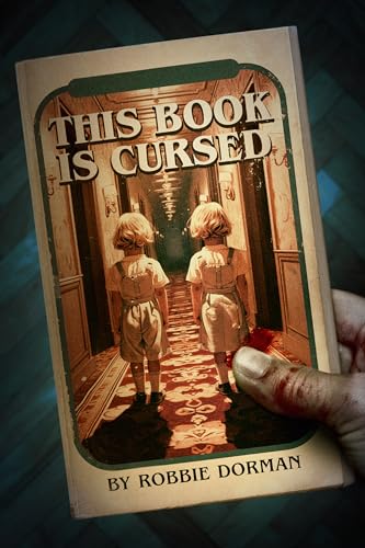 This Book is Cursed (Kindle Edition)