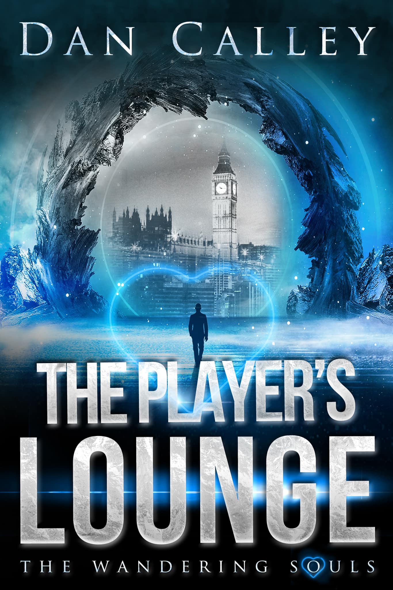 The Player's Lounge