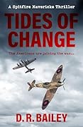 Tides of Change: The Americans are joining the war...