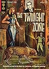 The Twilight Zone (Gold Key) #3 by Various The Twilight Zone (Gold Key) #3 by Various
