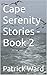 Cape Serenity Stories - Boo...
