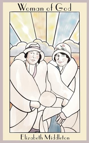 Woman of God (Paperback)