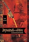 El suelo del ruiseñor by Lian Hearn