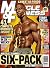 Muscle & Fitness Magazine, ...