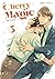 Cherry Magic, Tome 3