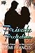 Private Protection (Second Chances in Hollywood Book 2)