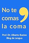No te comas la coma