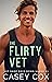 The Flirty Vet (Vet Shop Bo...