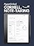Hyperlinked Cornell Note-Ta...