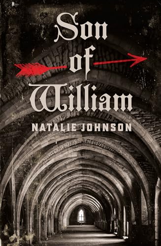 Son of William (Kindle Edition)