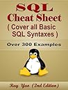 SQL Cheat Sheet, ...