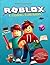 Roblox Coding for kids by Robert McConnell