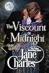 The Viscount at Midnight (Magic and Mystery Book 3)