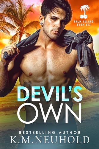 Devil's Own (Palm Island #6)