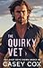 The Quirky Vet