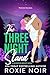 The Three Night Stand (Wild...