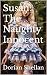 Susan: The Naughty Innocent (Madame Q’s Victorian Nunnery Book 4)