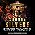 Silver Tongue (The Nate Temple Series, #4)