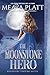 The Moonstone Hero (The Moo...