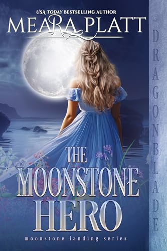The Moonstone Hero (The Moonstone Landing #5)