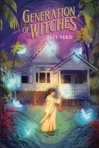 Generation of Witches