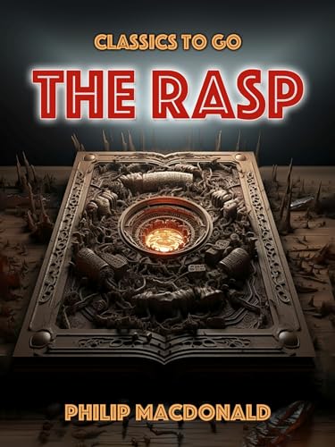 The Rasp