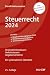 Steuerrecht 2024