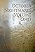 October Nightmares (Volume ...
