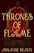 Thrones of Flame (Wolves of Flame, #2)