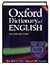 Oxford Dictionary of English