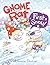 Gnome and Rat: First Snow! (Gnome and Rat, #3)