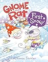 Gnome and Rat: First Snow!: