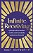 Infinite Receiving: Crack the Code to Conscious Wealth Creation and Finally Manifest Your Dream Life