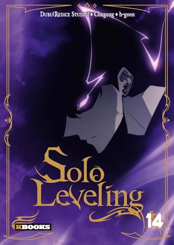 Solo Leveling, Tome 14 (Solo Leveling, #14)