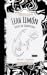 Leah Limon Versus the Golden Chef by C. Garland Miller Leah Limon Versus the Golden Chef by C. Garland Miller