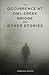 An Occurrence at Owl Creek Bridge And Other Stories