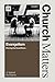Church Matters: Evangelism:...
