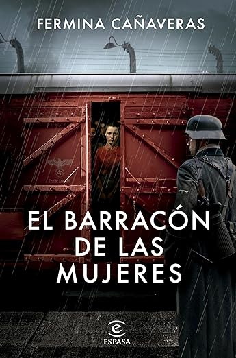 El barracón de las mujeres (Kindle Edition)
