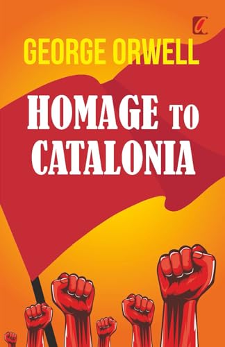 Homage To Catalonia