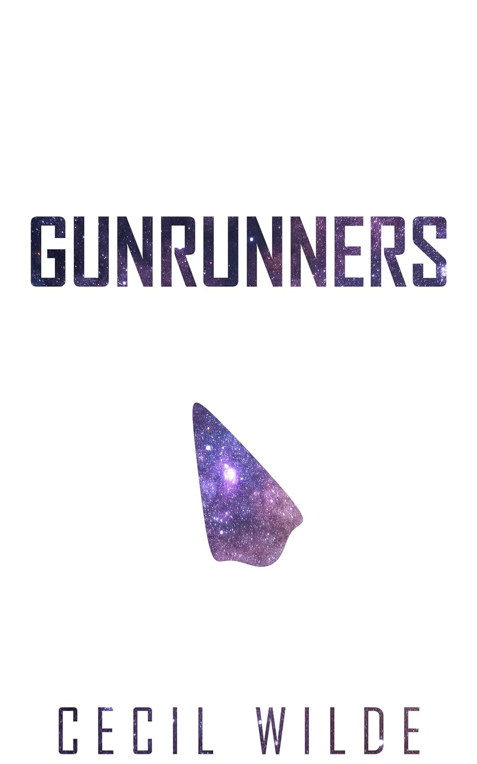 Gunrunners