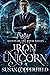 Iron Unicorn (Agents of the...