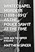 WHITECHAPEL MURDERS (1888-1...