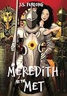 Meredith at The Met (Meredith's World Book 1)